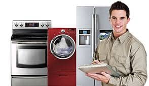 Appliance Service for Tampa, FL & Beyond