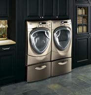 Washer repair services