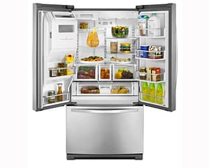 Refrigerator Repair Services Tampa Bay Florida, refrigerator repair, fridge repair